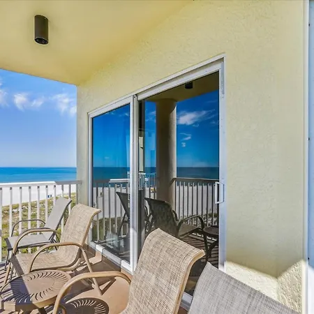 Villa Sunset Vistas 501W à St. Pete Beach Extérieur photo