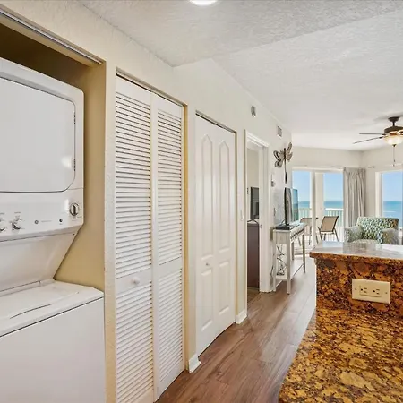 Villa Sunset Vistas 501W à St. Pete Beach Extérieur photo