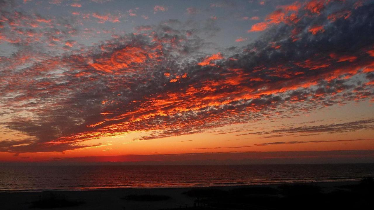 Sunset Vistas 501w * St. Pete Beach
