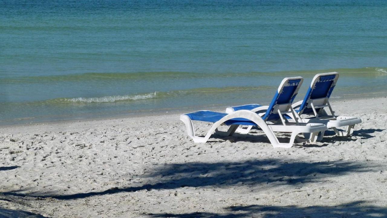 Sunset Vistas 501w Hébergement de vacances St. Pete Beach