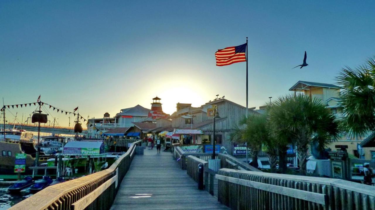 Sunset Vistas 501w * St. Pete Beach